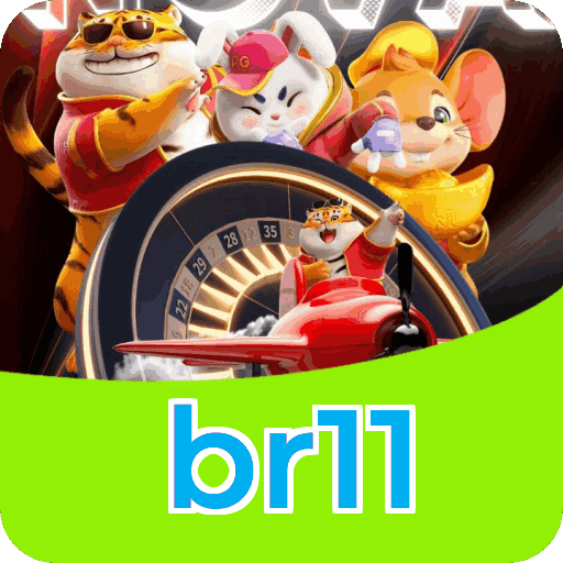 Login rápido no app br11